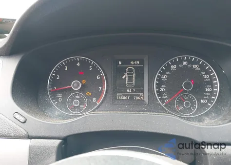 2012 Volkswagen Jetta Gli Autobahn from USA, damaged, VIN 3VW5A7AJ4CM379151